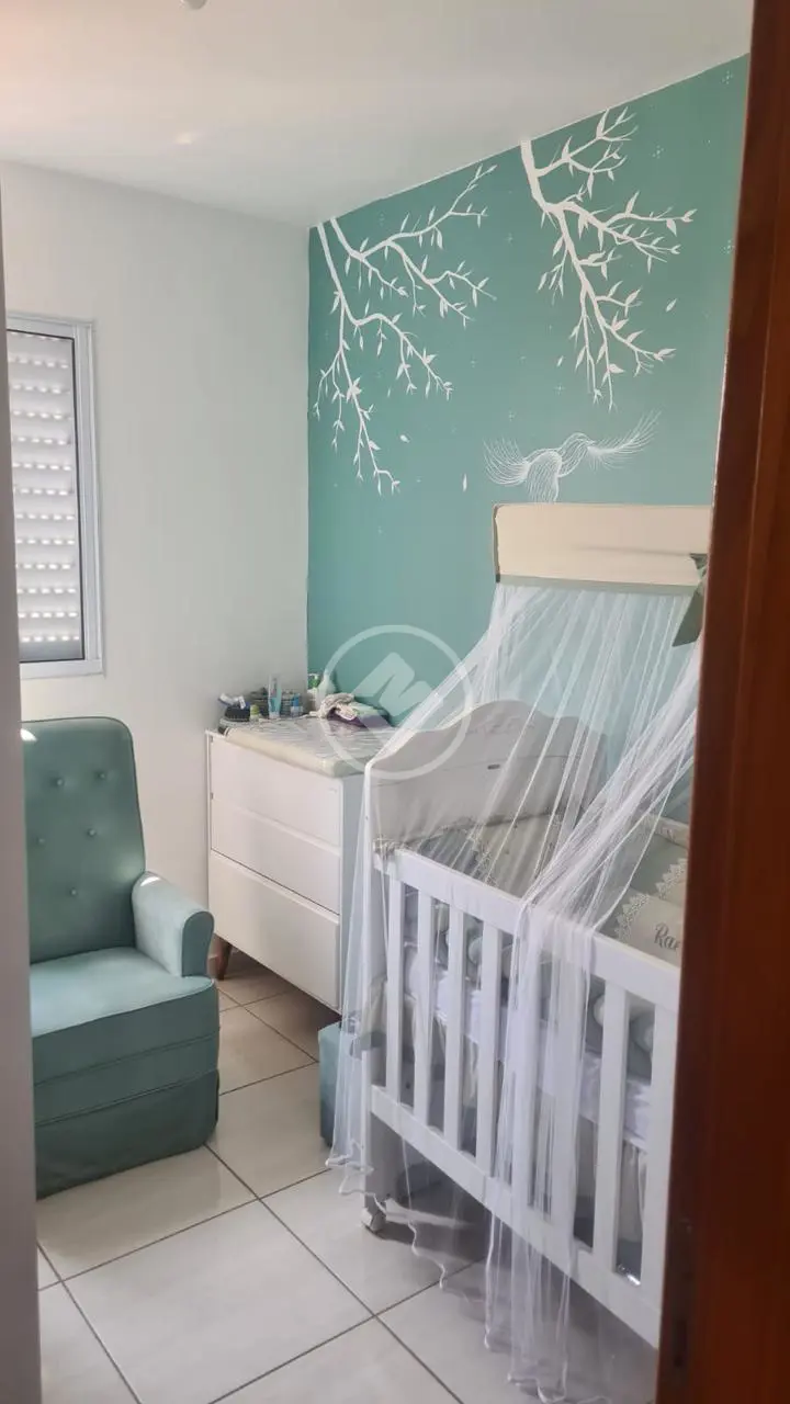 Apartamento Chácaras Tubalina e Quartel, Uberlândia - MG — foto 1