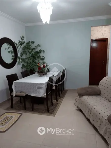 Imagem 1 - Apartamento em Jardim Patrícia, Uberlândia - MG