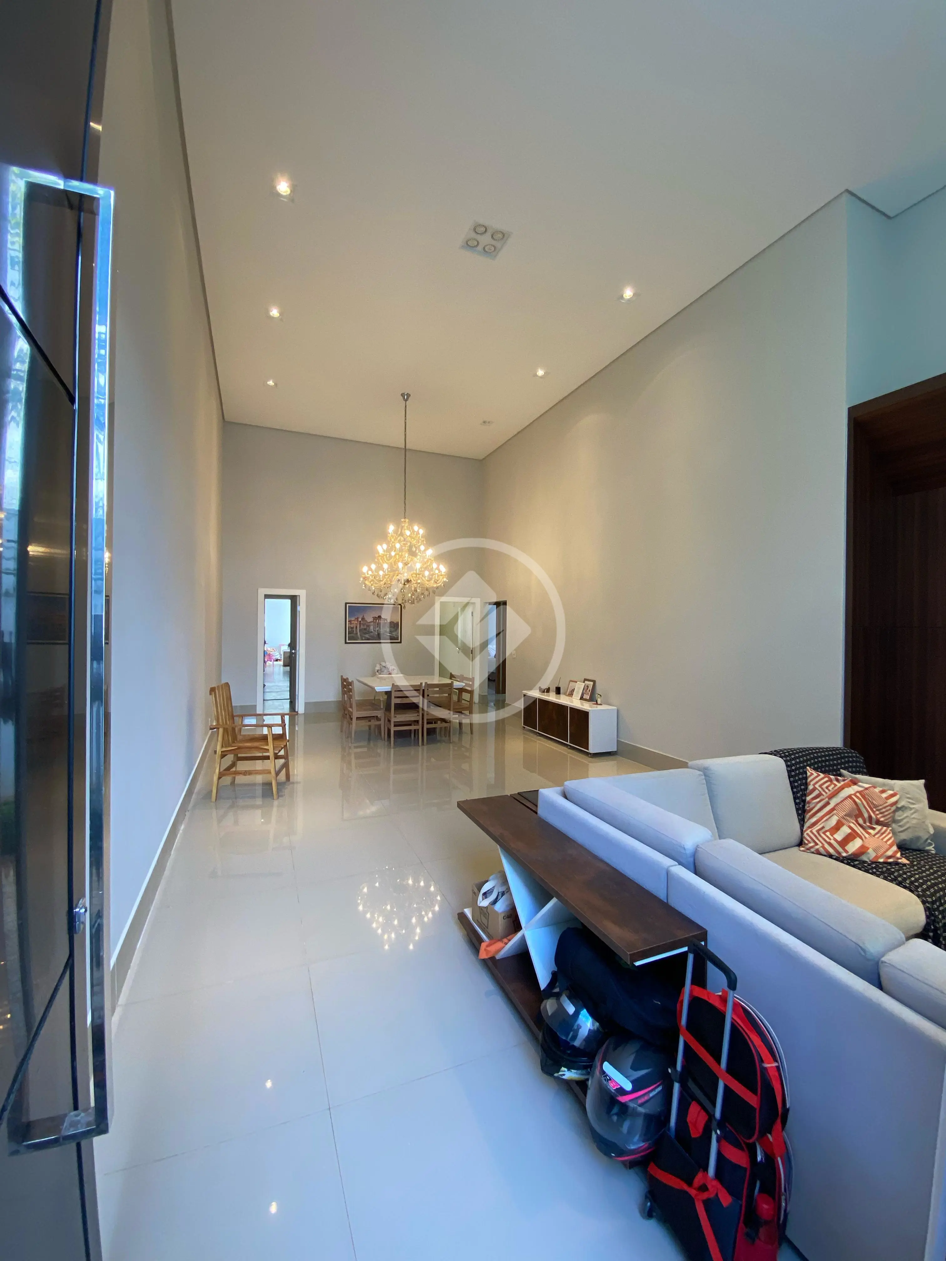 Imagem 2 - Casa em Jardim Sul, Uberlândia - MG