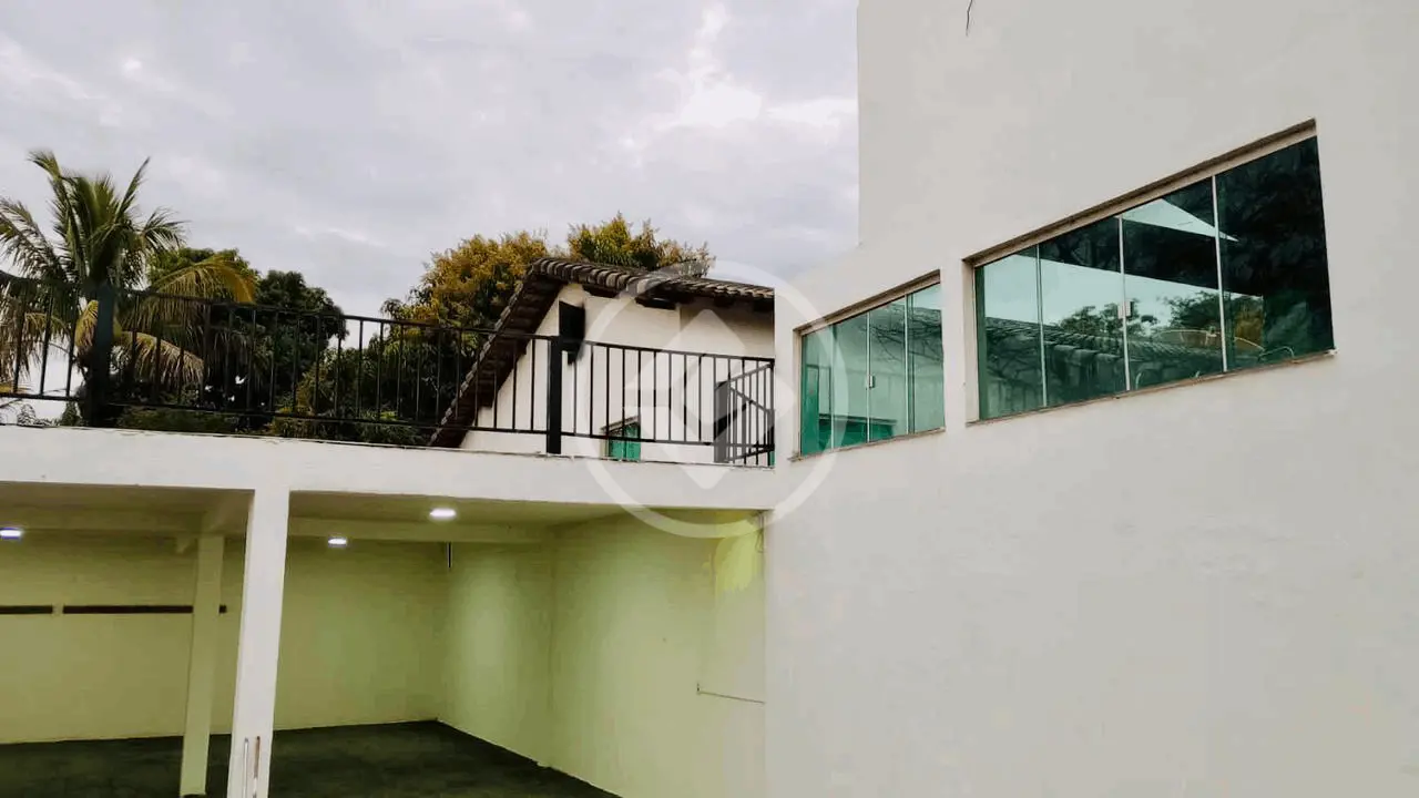 Imagem 3 - Chácara em Custódio Pereira, Uberlândia - MG