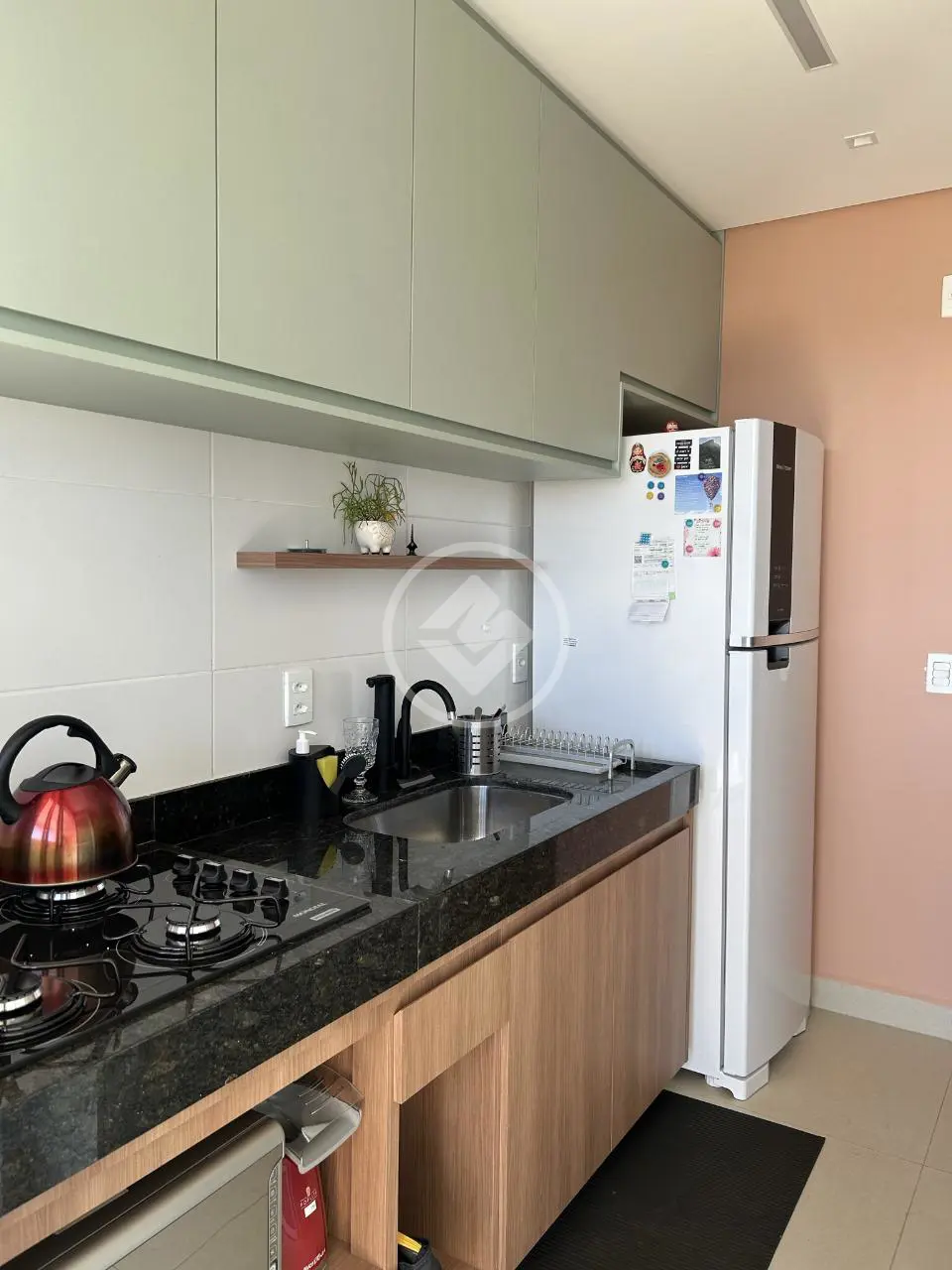 Imagem 3 - Apartamento em Aclimação, Uberlândia - MG