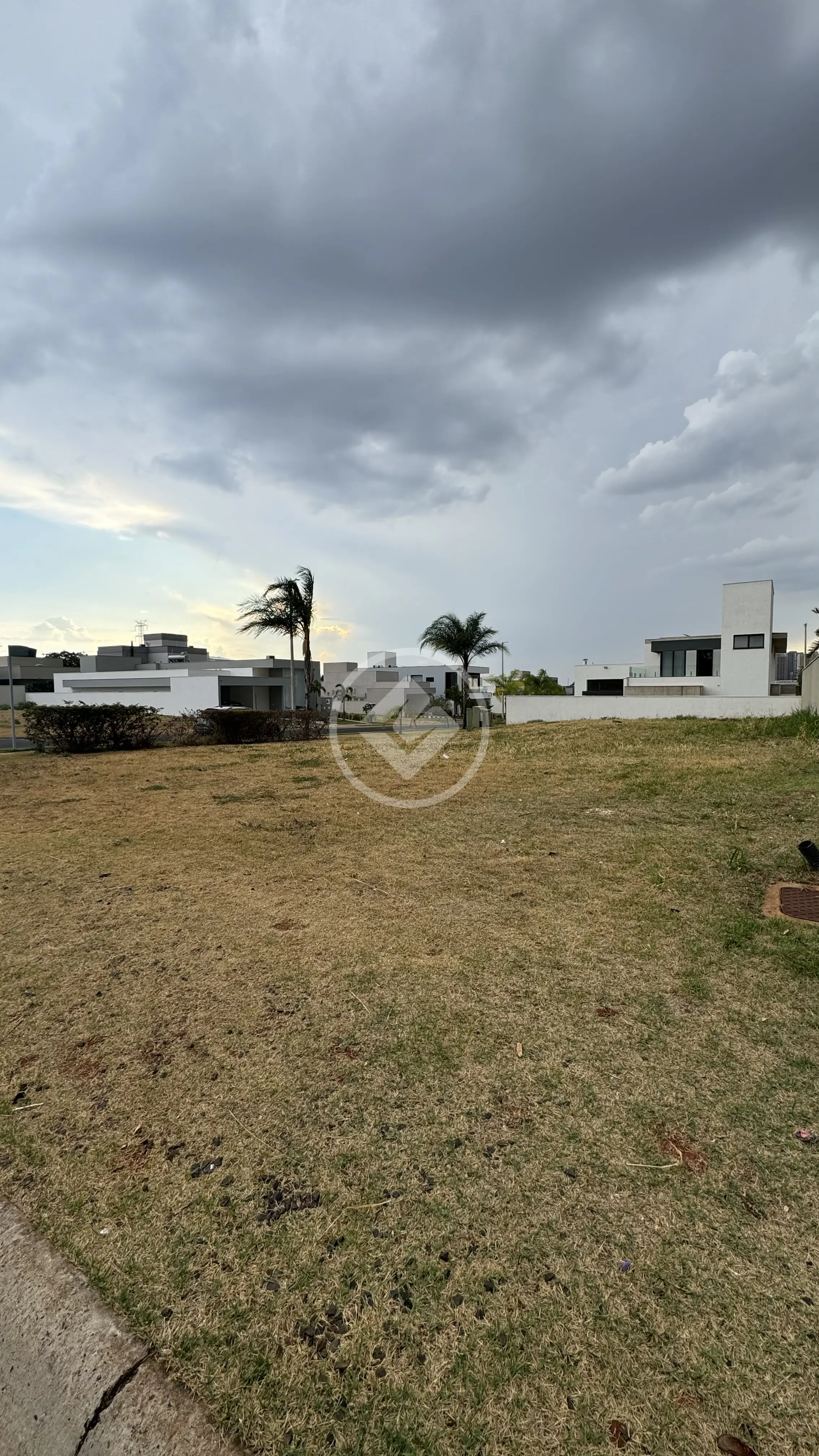 Imagem 1 - Terreno Condomínio em Jardim Sul, Uberlândia - MG