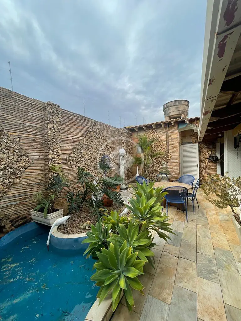 Casa Aclimação, Uberlândia - MG — foto 1