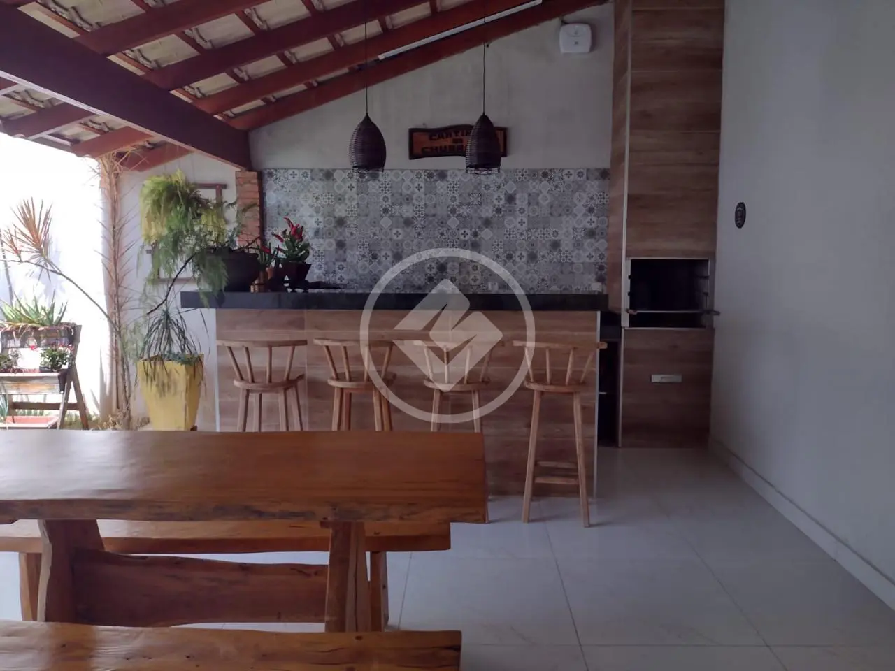 Casa MARTINS, Uberlândia - MG — foto 1