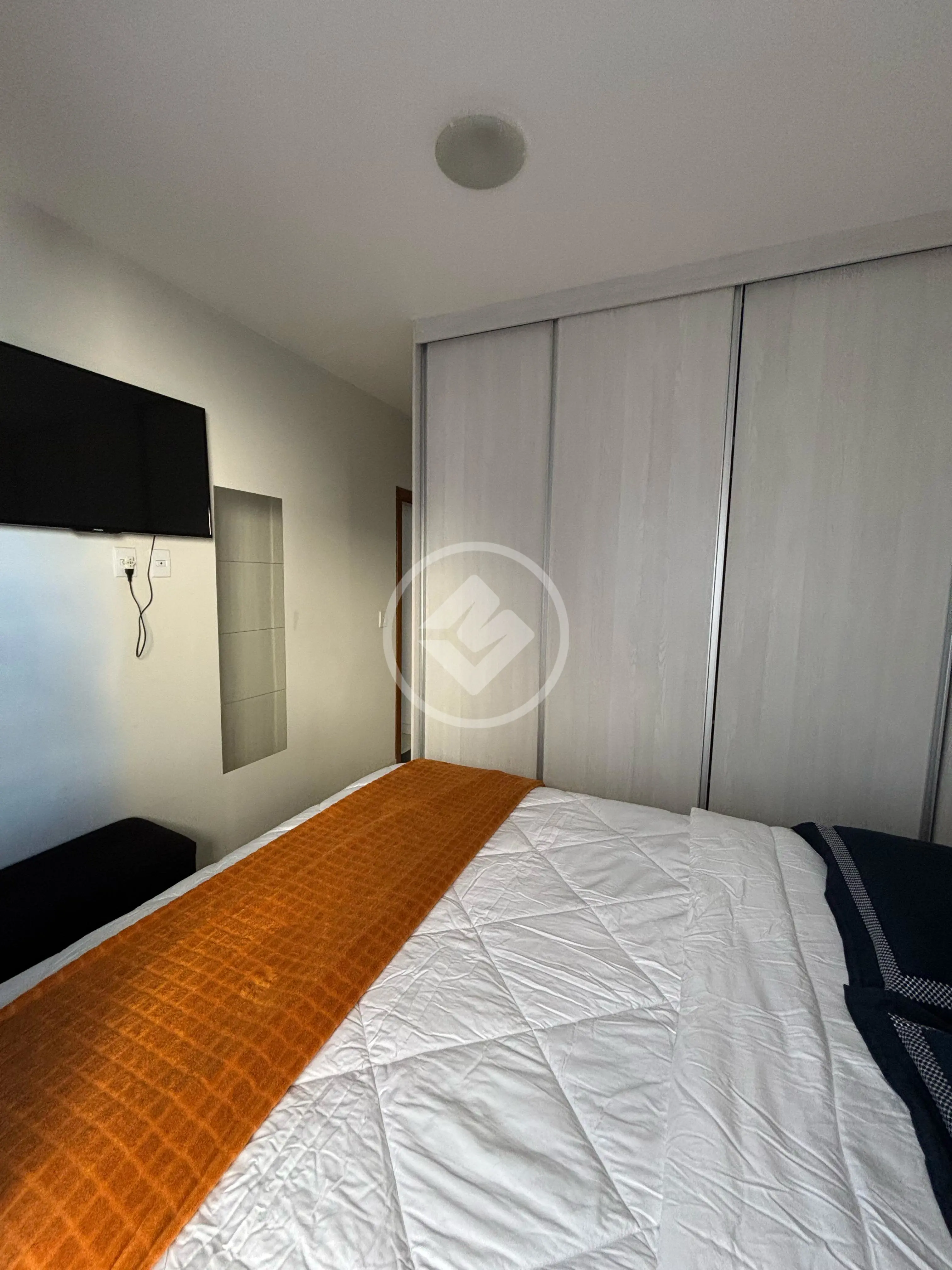 Imagem 6 - Apartamento em Novo Mundo ., Uberlândia - MG