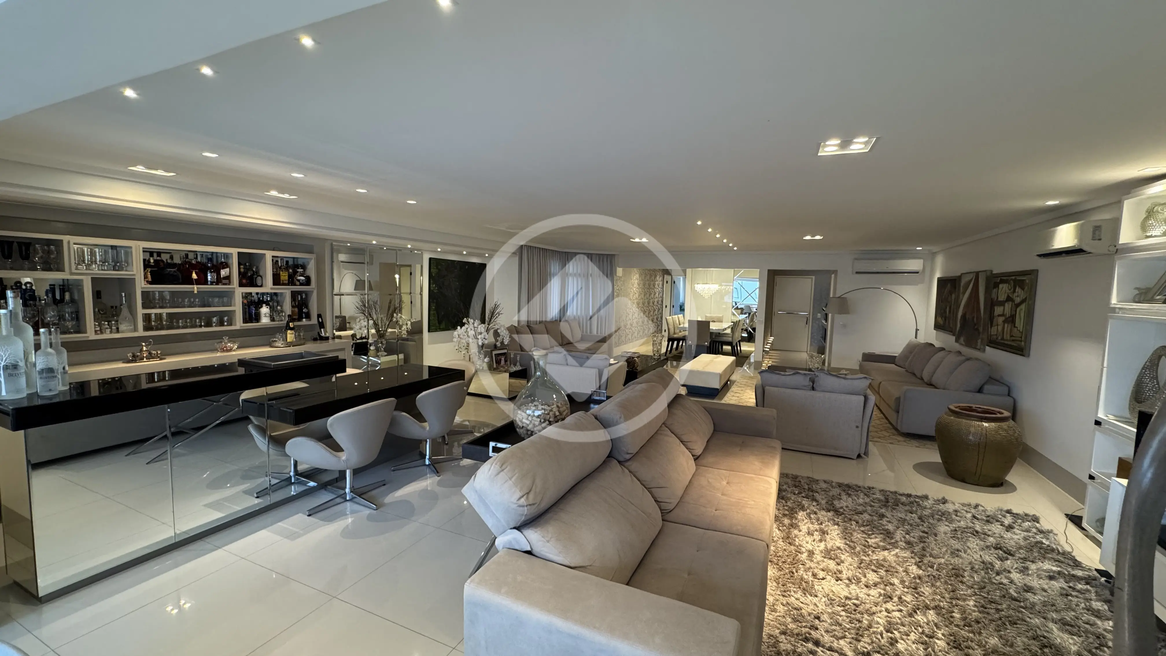 Imagem 6 - Apartamento em Martins, Uberlândia - MG