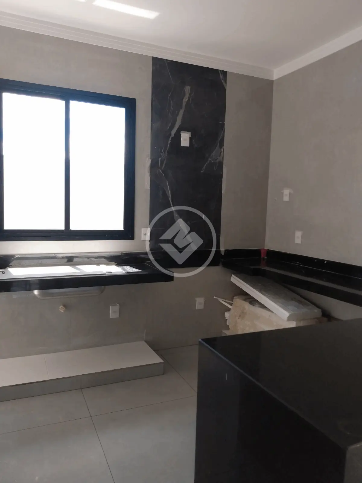Casa Laranjeiras, Uberlândia - MG — foto 1