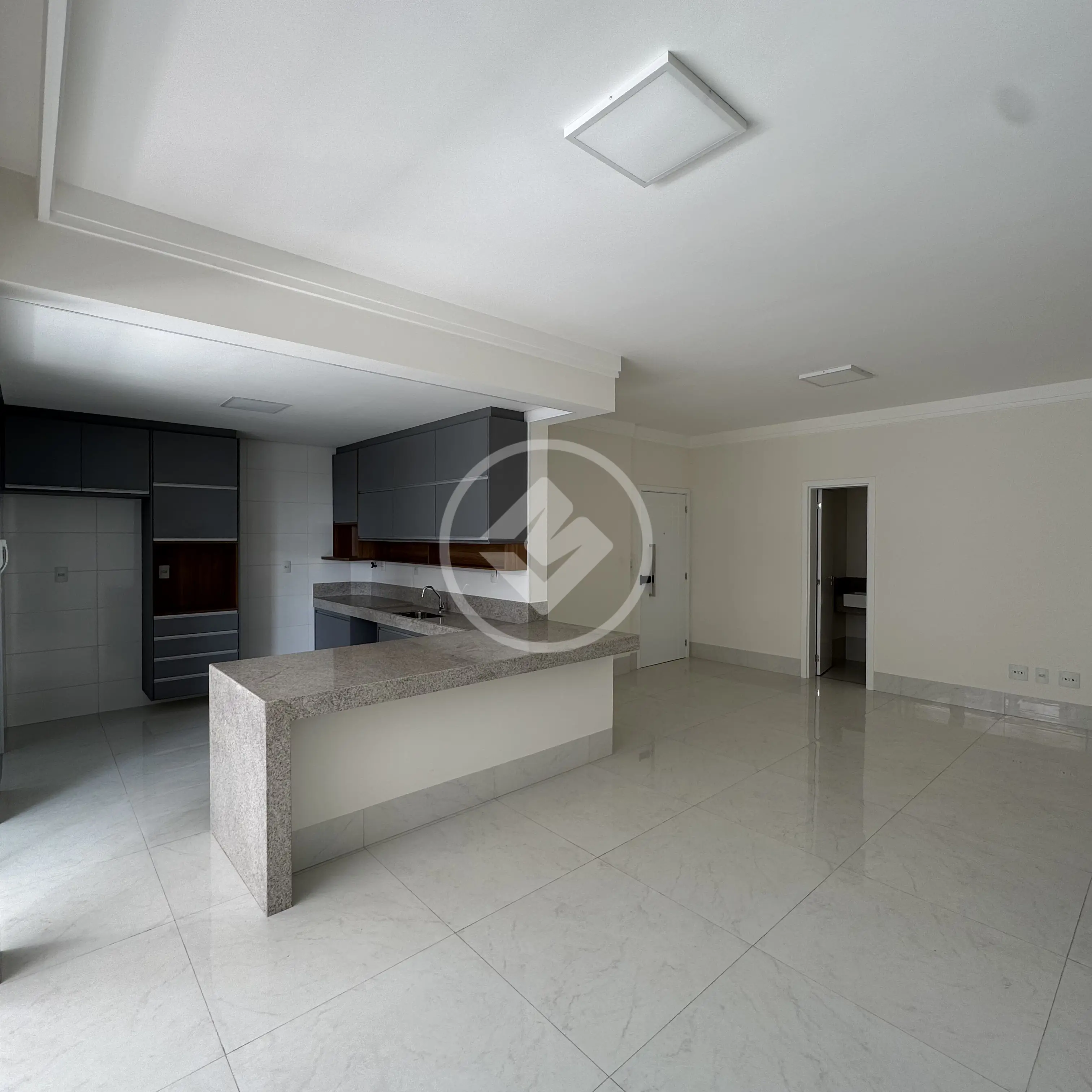 Imagem 5 - Apartamento em Tibery, Uberlândia - MG