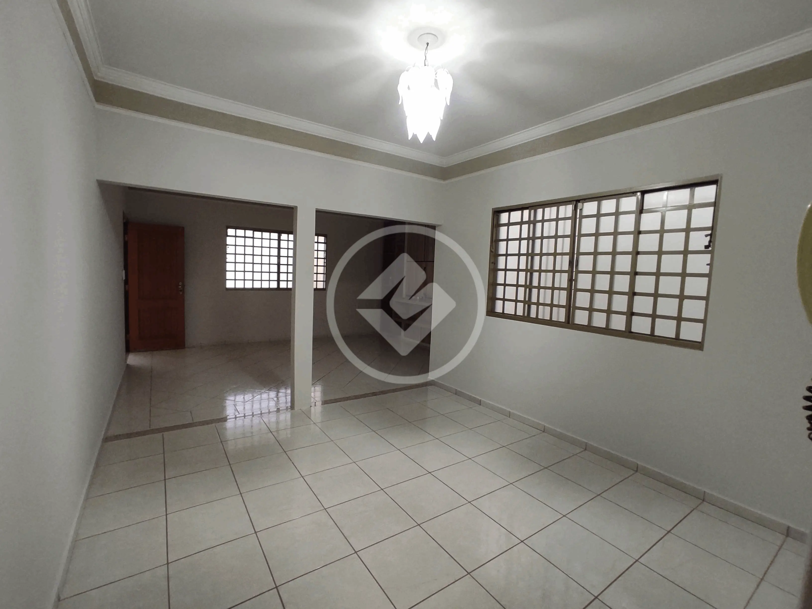 Imagem 2 - Casa em Jardim Patrícia, Uberlândia - MG