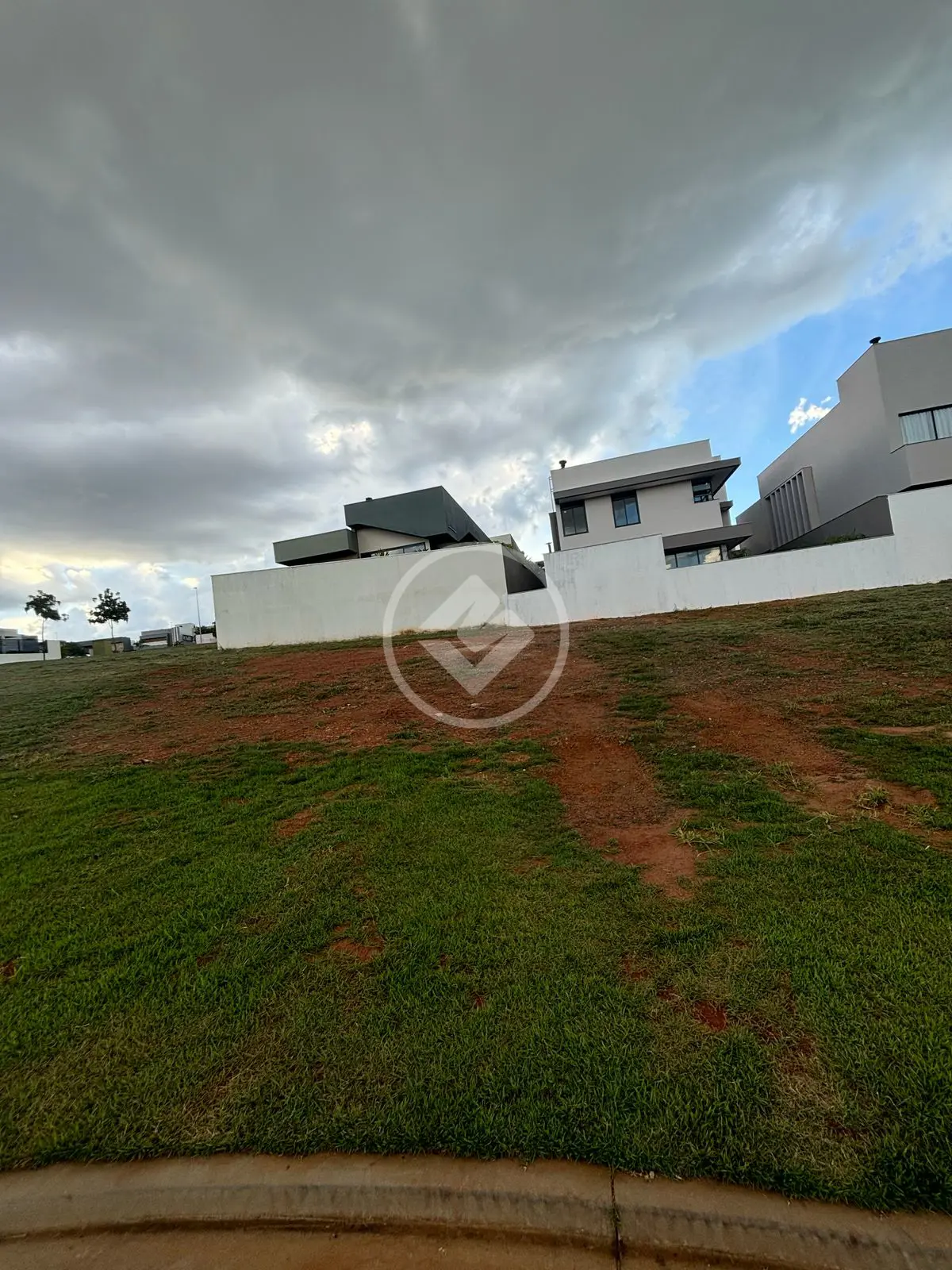 Imagem 1 - Terreno Condomínio em CENTRO, Uberlândia - MG