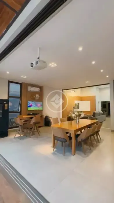 Imagem 4 - Casa Condomínio em GRANJA MARILEUSA, Uberlândia - MG