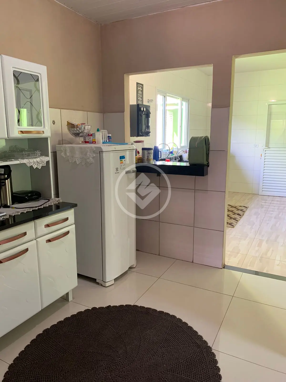 Imagem 4 - Casa em Loteamento Monte Hebron, Uberlândia - MG
