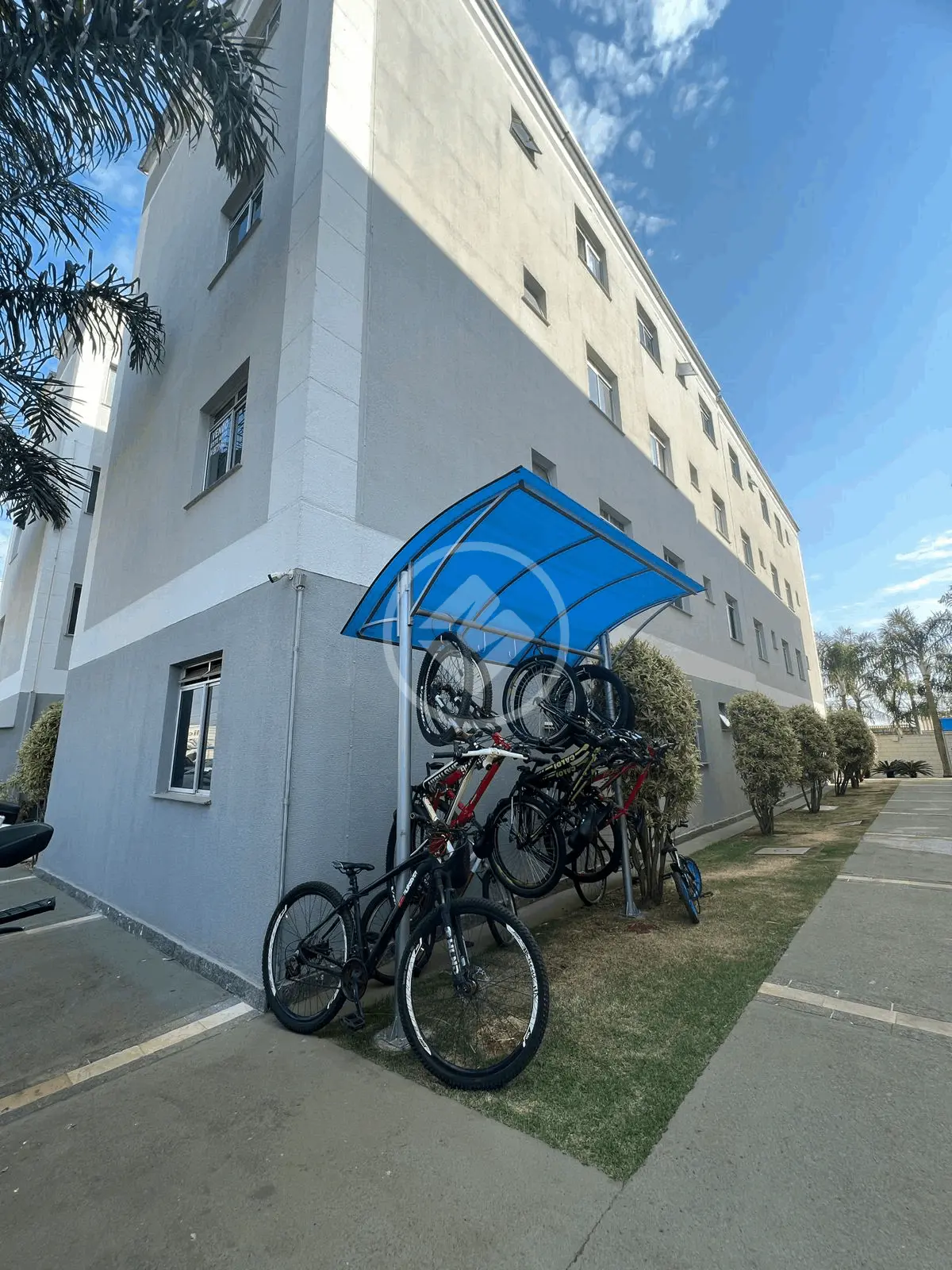 Imagem 3 - Apartamento em Alto Umuarama, Uberlândia - MG