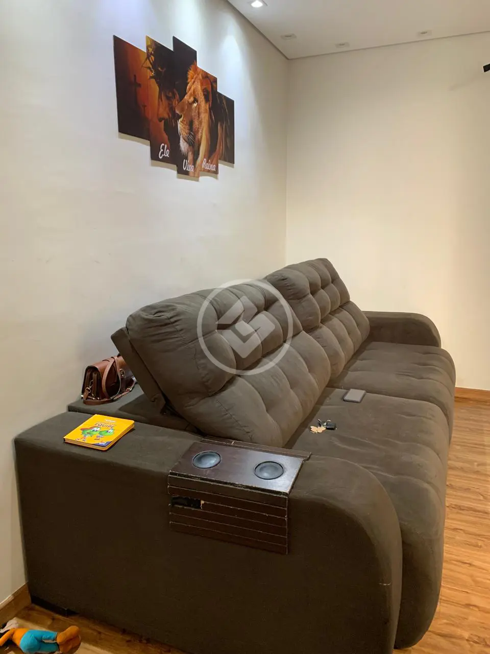 Imagem 2 - Apartamento em Chácaras Tubalina e Quartel, Uberlândia - MG