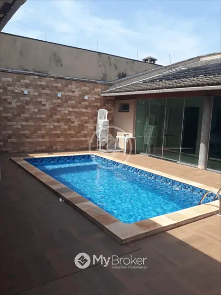 Imagem 1 - Casa em Pampulha, Uberlândia - MG