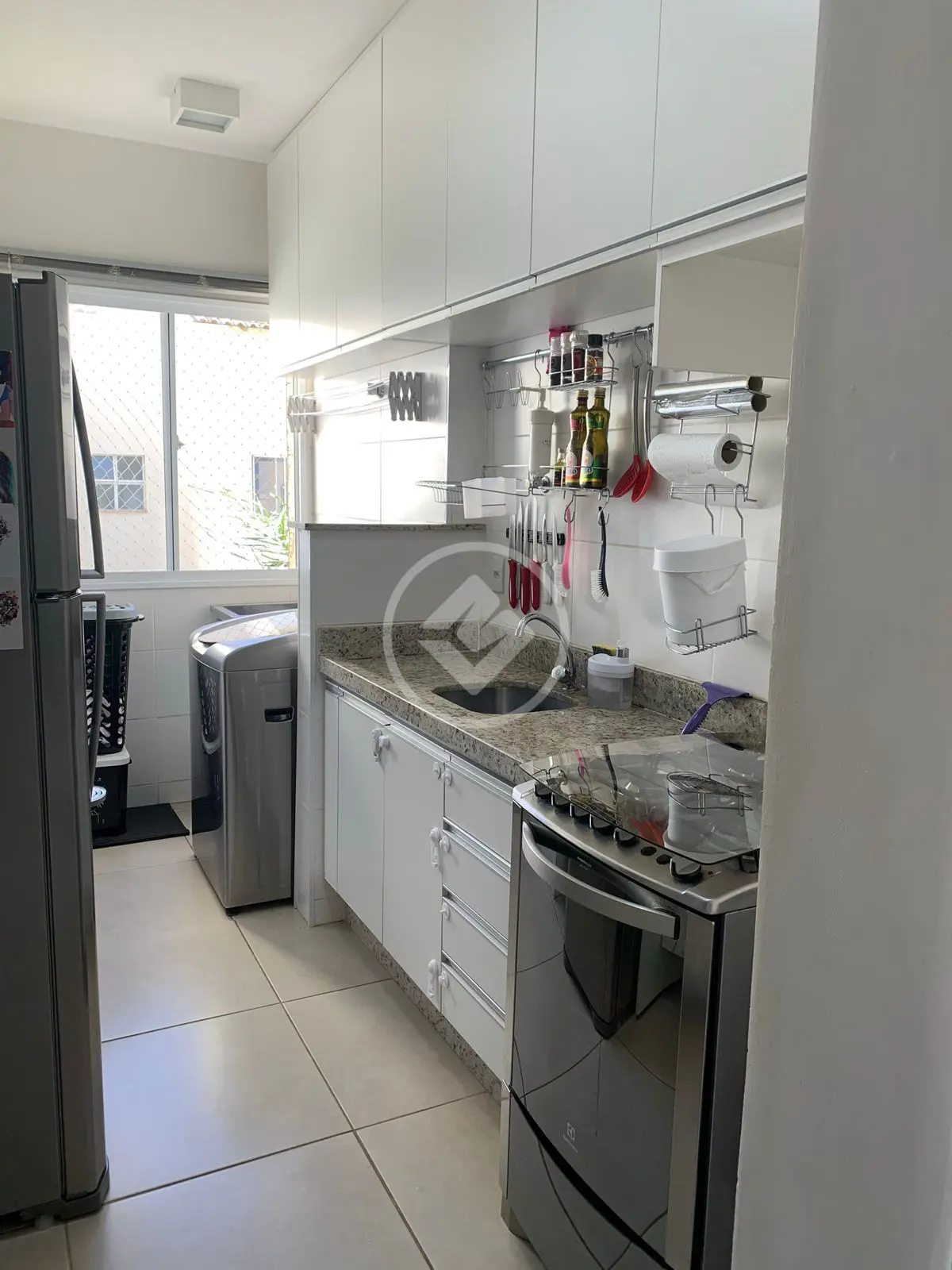 Imagem 4 - Apartamento em Laranjeiras, Uberlândia - MG