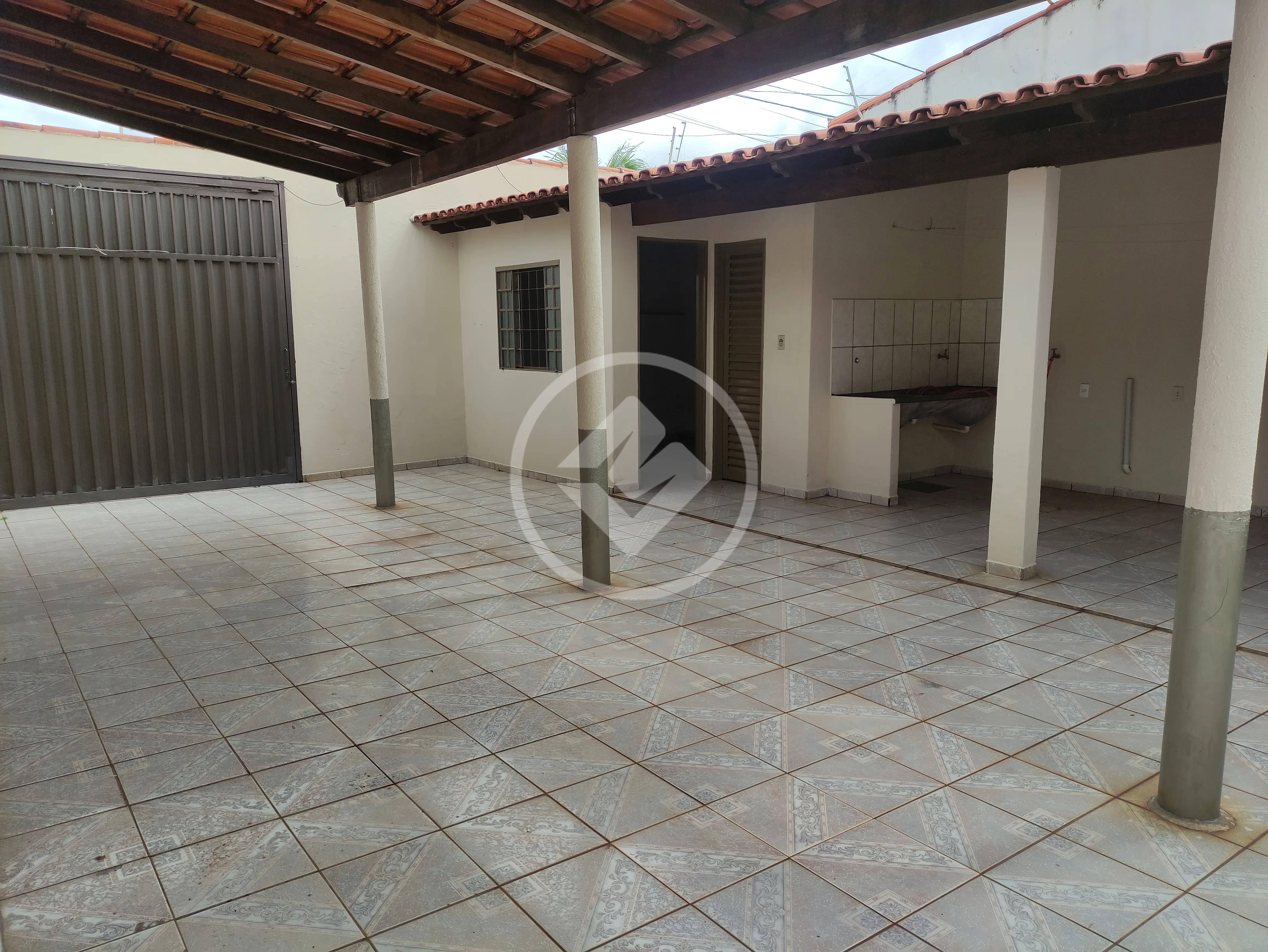 Imagem 6 - Casa em Cidade Jardim, Uberlândia - MG