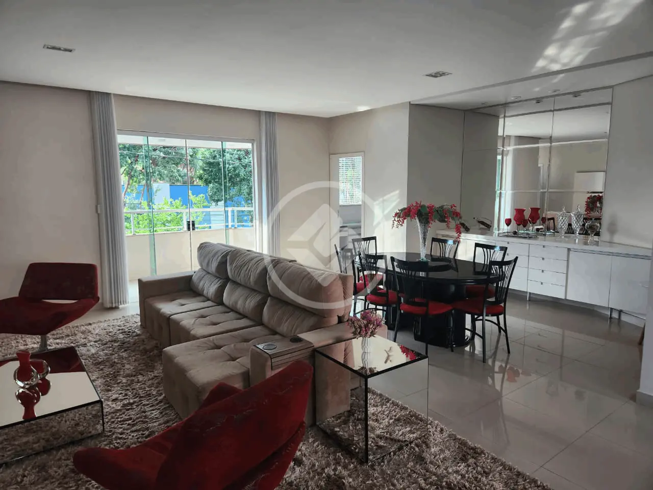 Sobrado Planalto, Uberlândia - MG — foto 2