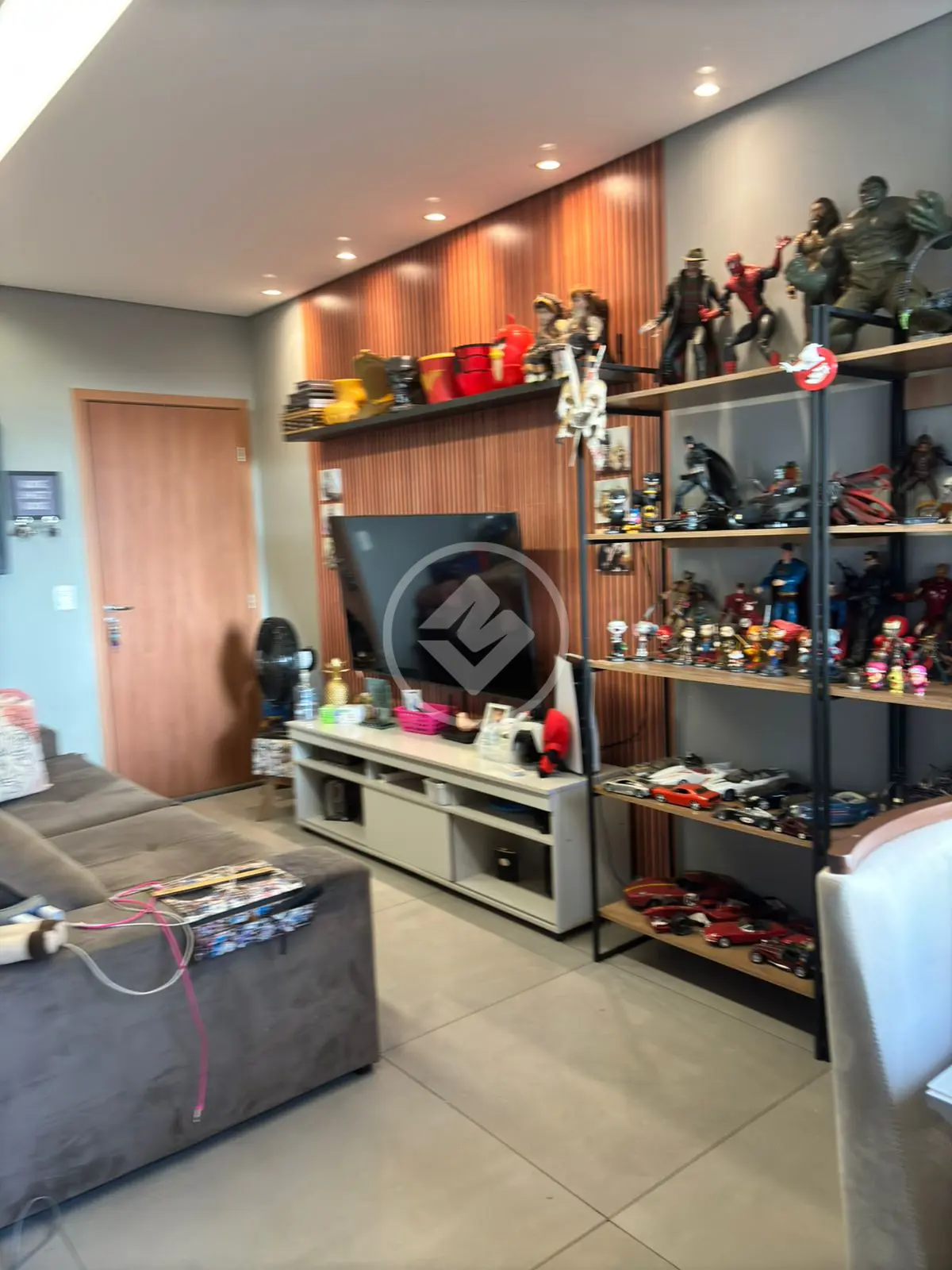 Apartamento Jardim Brasília, Uberlândia - MG — foto 1