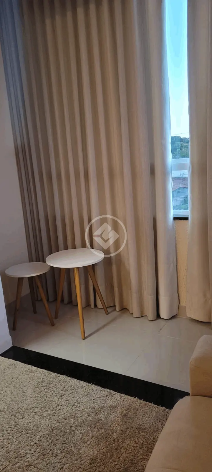 Imagem 2 - Apartamento em Granada, Uberlândia - MG