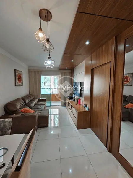 Imagem 2 - Apartamento em SANTA MÔNICA, Uberlândia - MG