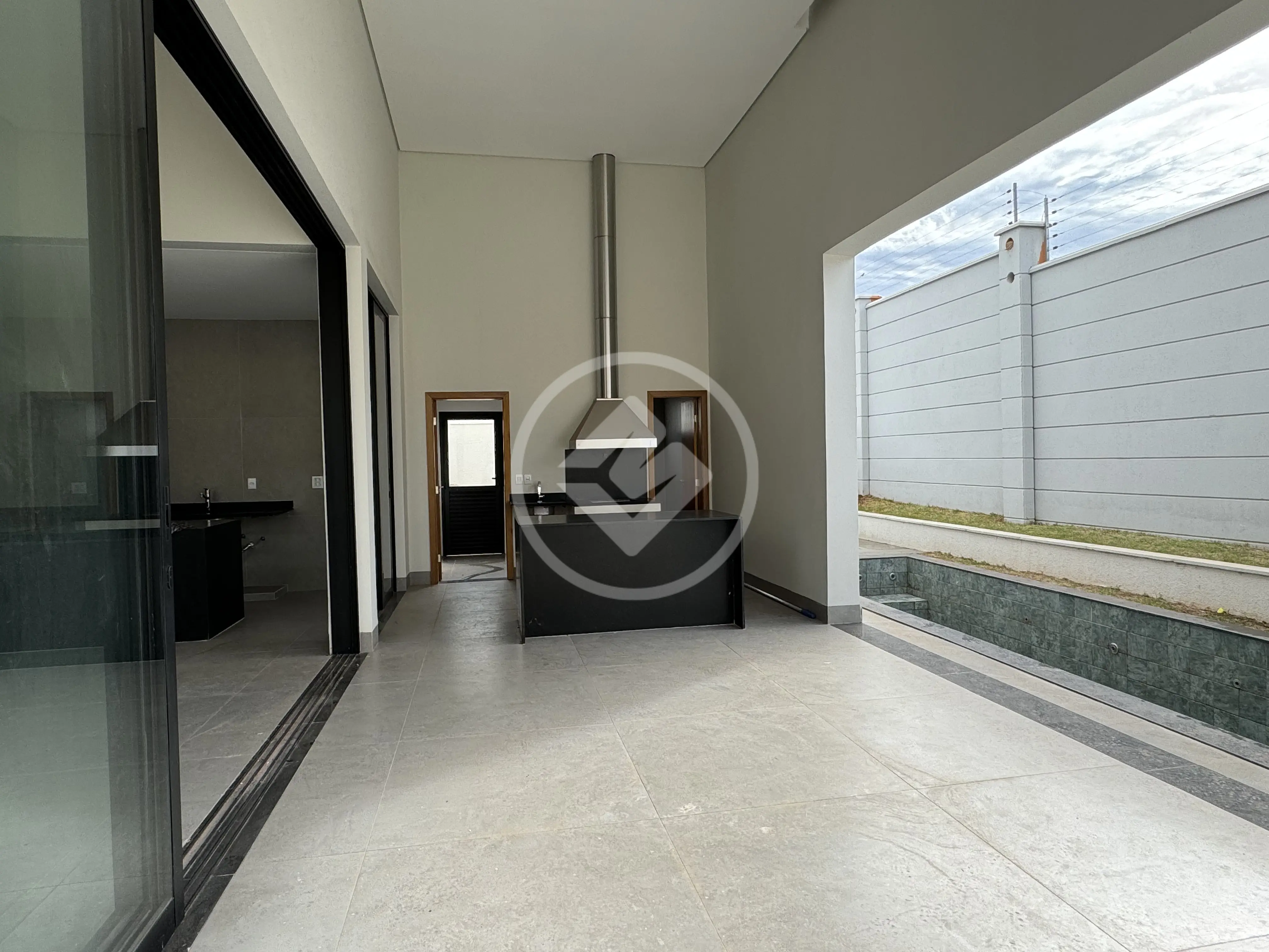 Imagem 6 - Casa Condomínio em GRANJA MARILEUSA, Uberlândia - MG