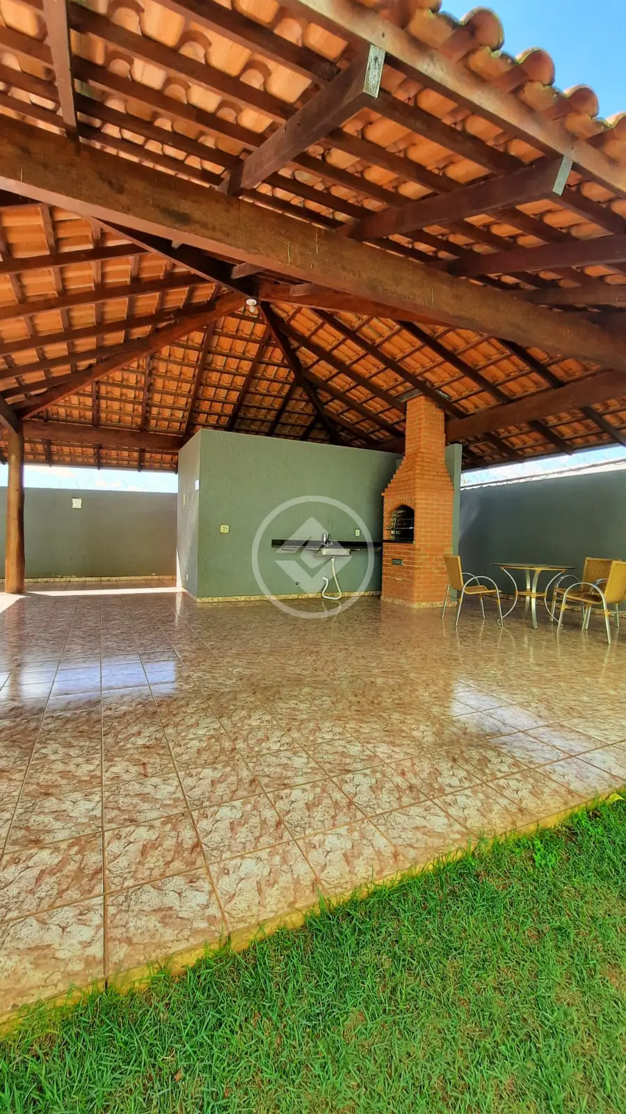 Imagem 6 - Apartamento em Chácaras Tubalina e Quartel, Uberlândia - MG