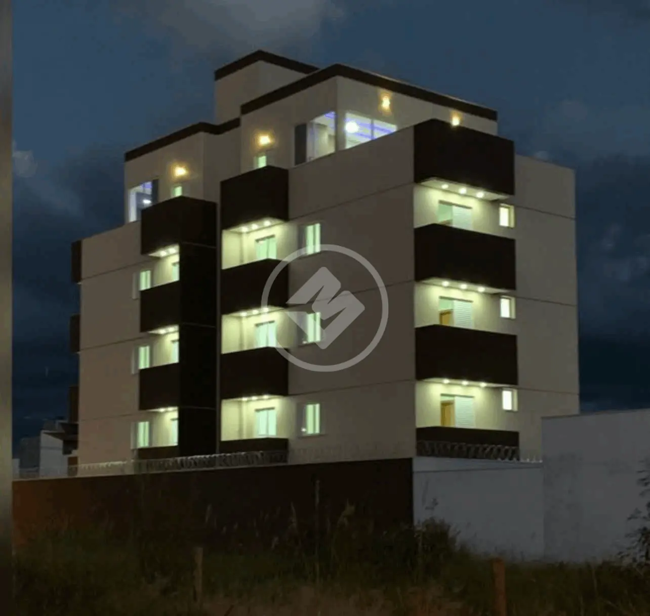 Image 16 - Apartamento em Novo Mundo, Uberlândia - MG