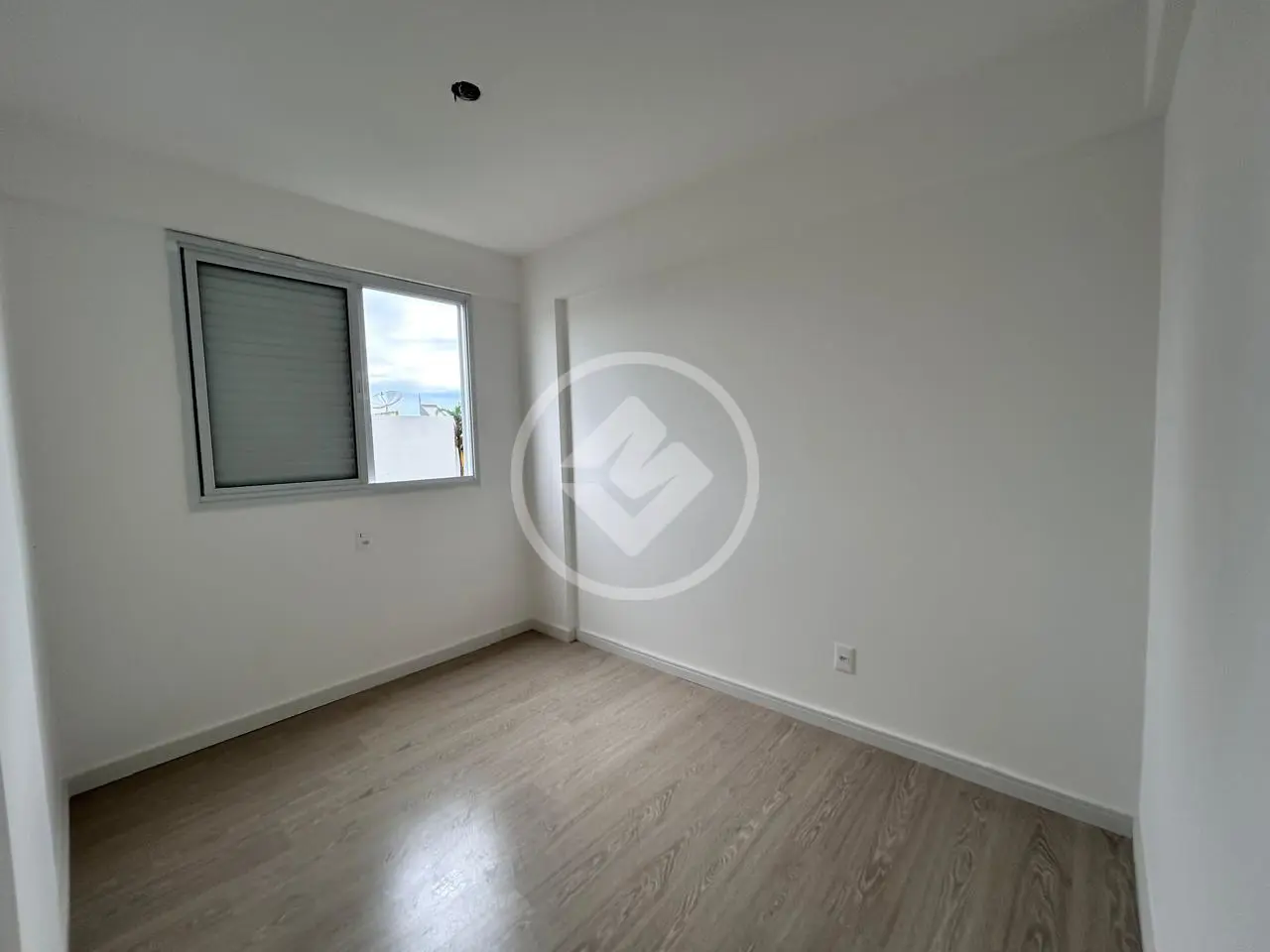 Apartamento Lagoinha, Uberlândia - MG — foto 2