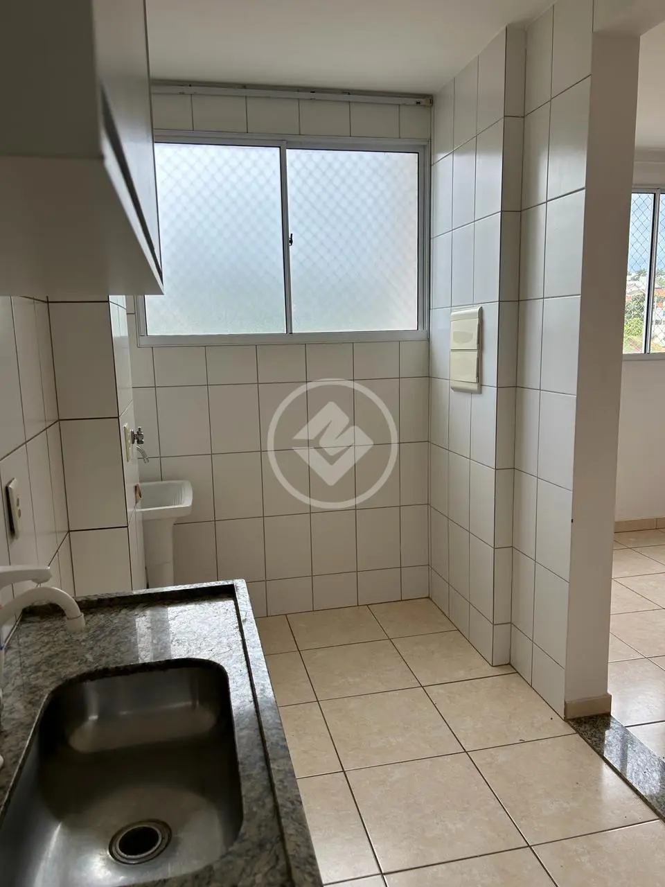 Apartamento Patrimônio, Uberlândia - MG — foto 2