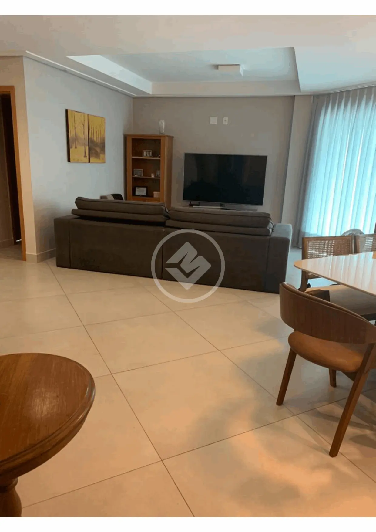 Apartamento SARAIVA, Uberlândia - MG — foto 2