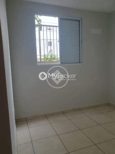 Imagem 2 - Apartamento em Chácaras Tubalina e Quartel, Uberlândia - MG