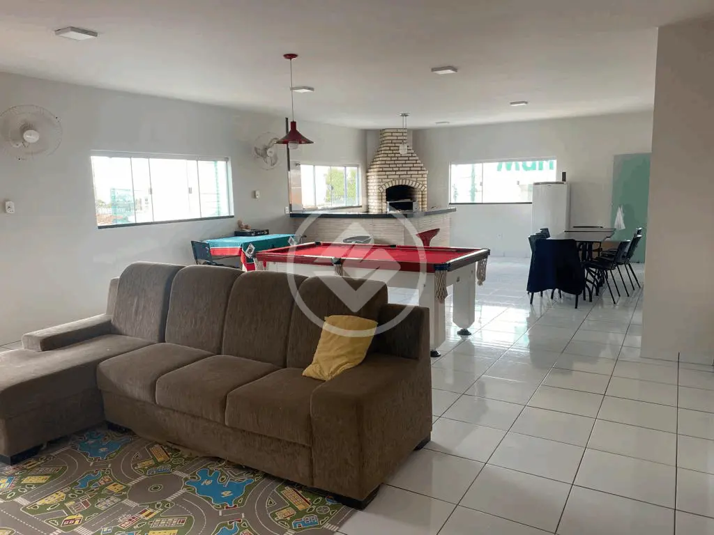 Imagem 4 - Sobrado em Dona Zulmira, Uberlândia - MG