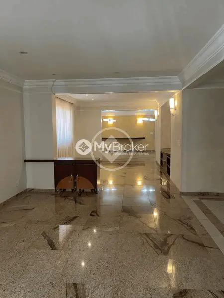 Imagem 2 - Apartamento em TABAJARAS, Uberlândia - MG