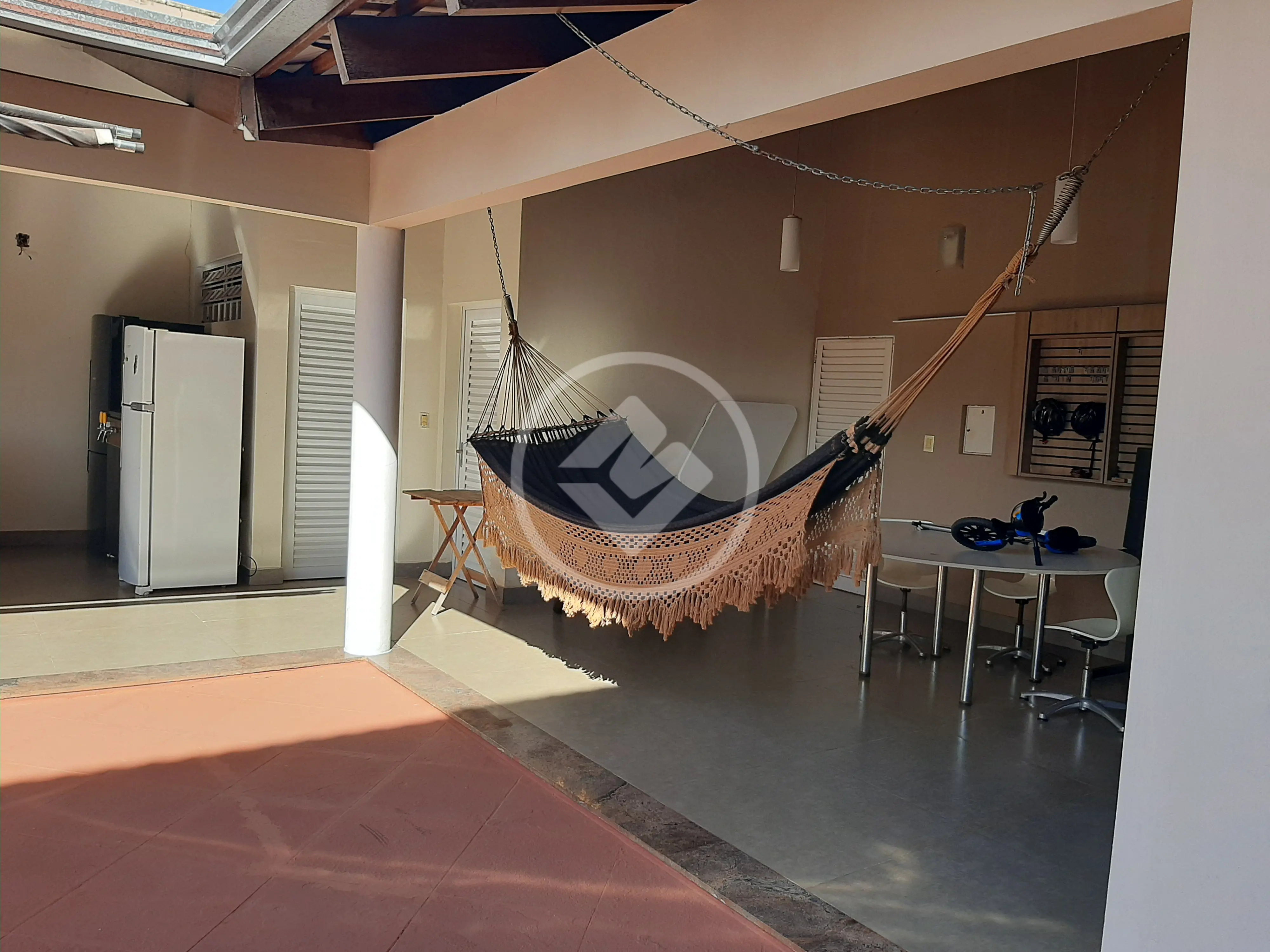 Imagem 1 - Casa em Jardim Karaíba, Uberlândia - MG