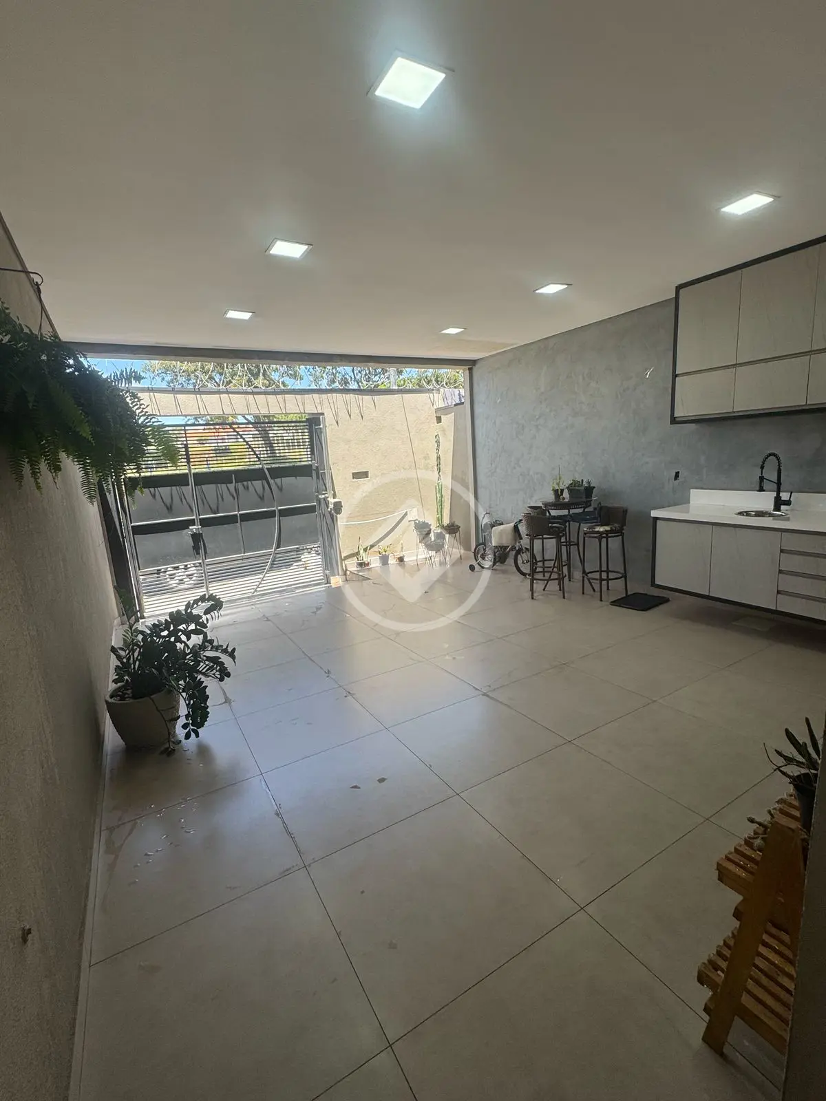 Imagem 3 - Casa em Santa Rosa, Uberlândia - MG