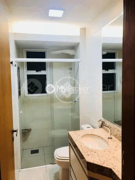 Imagem 6 - Apartamento em MARTINS, Uberlândia - MG