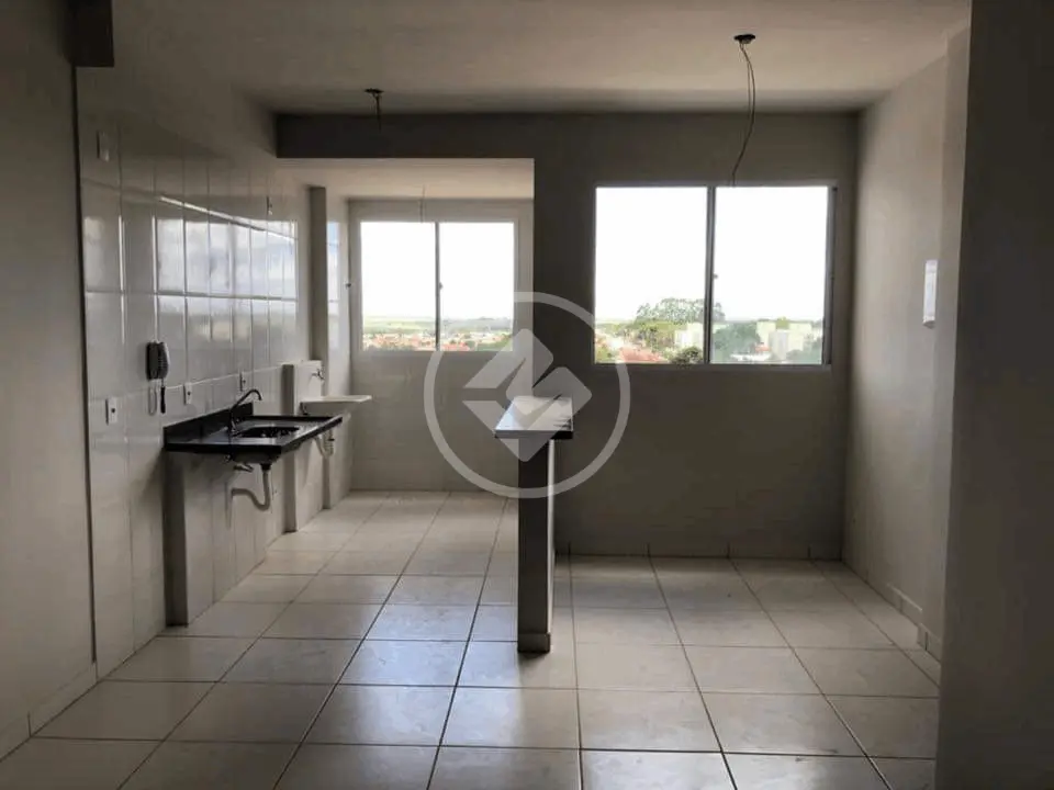 Apartamento Panorama, Uberlândia - MG — foto 1