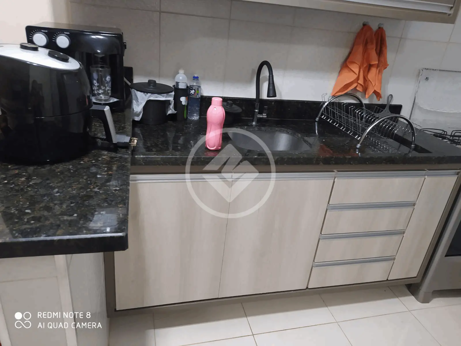 Imagem 3 - Apartamento em Fundinho, Uberlândia - MG