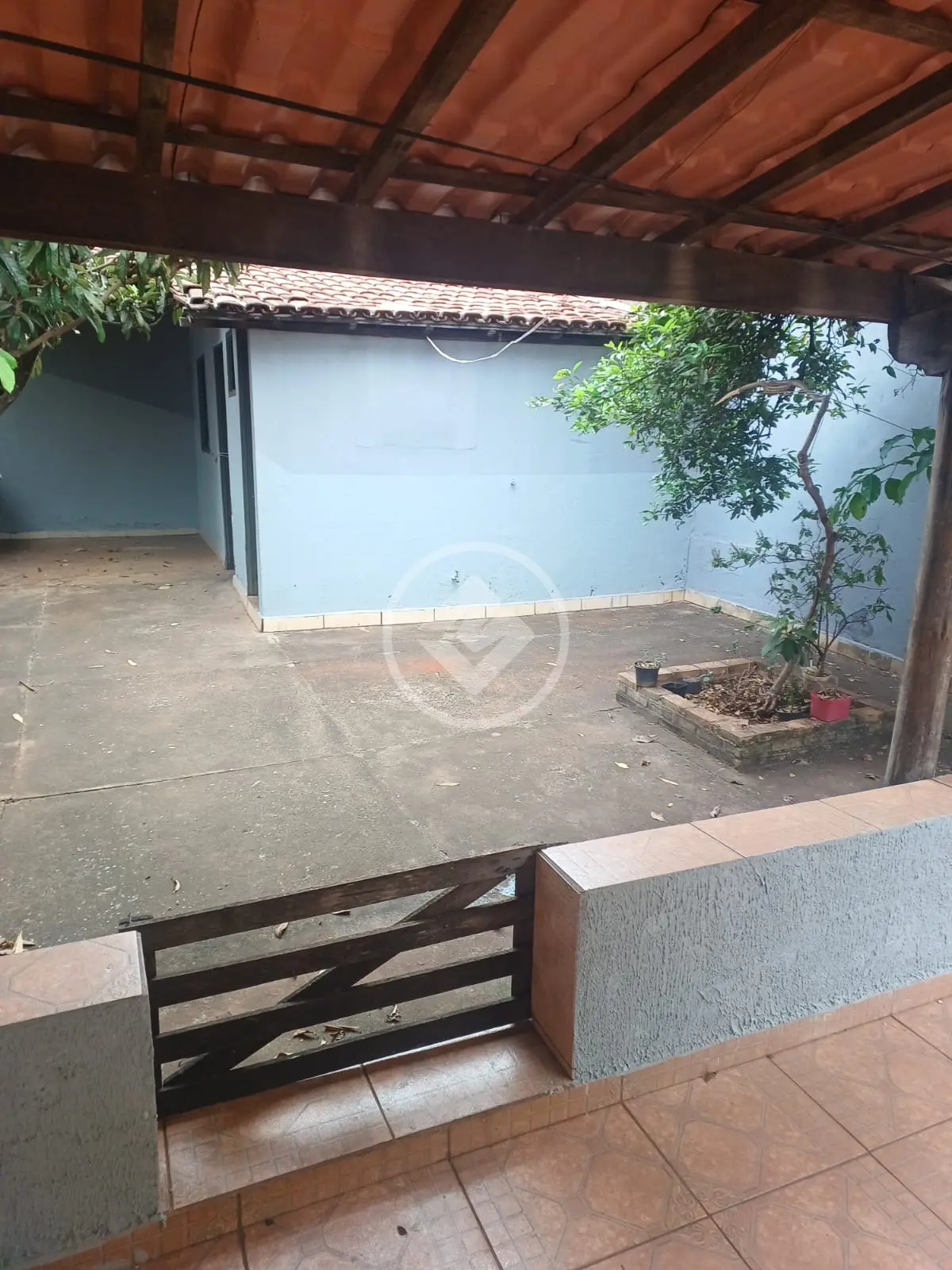 Casa SANTA MÔNICA, Uberlândia - MG — foto 2