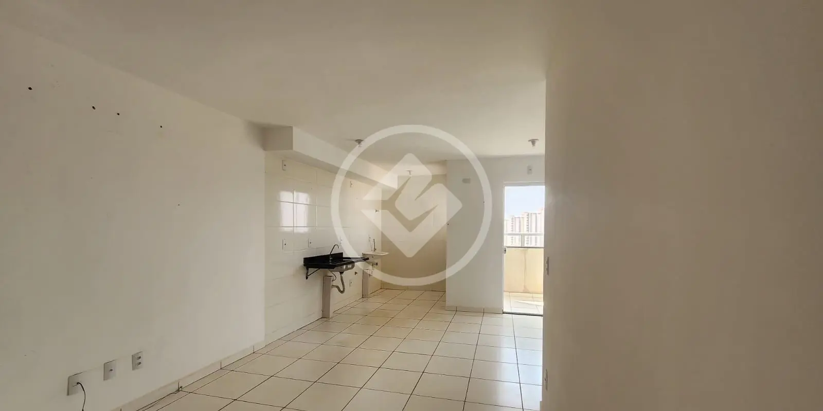 Apartamento Residencial Integração, Uberlândia - MG — foto 1