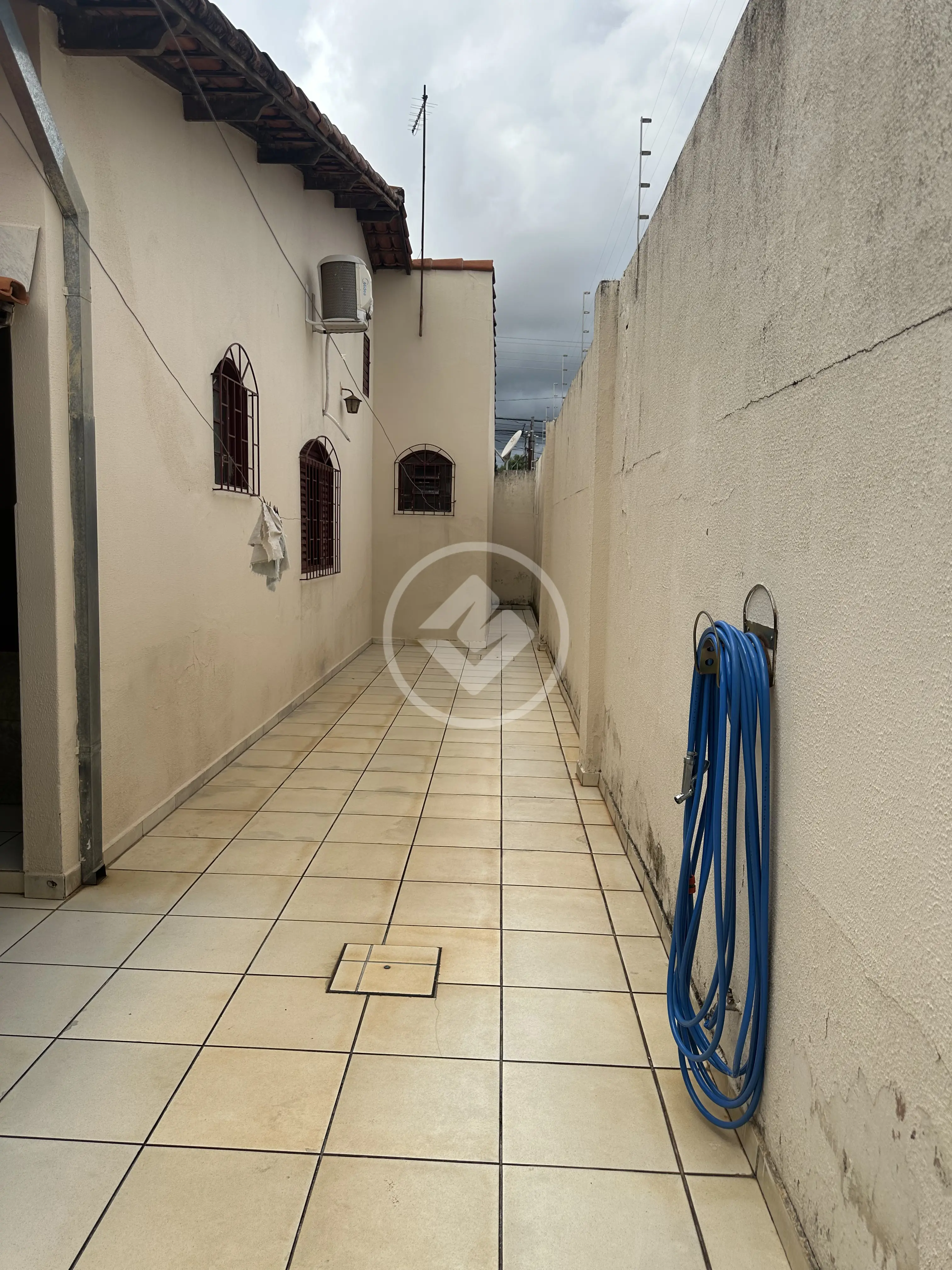 Image 12 - Casa em Tibery, Uberlândia - MG