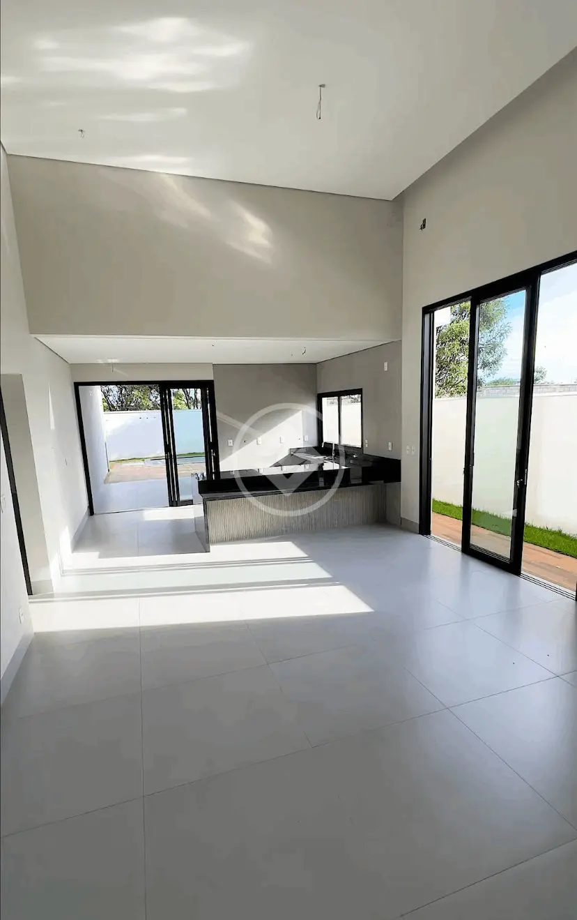 Imagem 3 - Casa Condomínio em Shopping Park, Uberlândia - MG