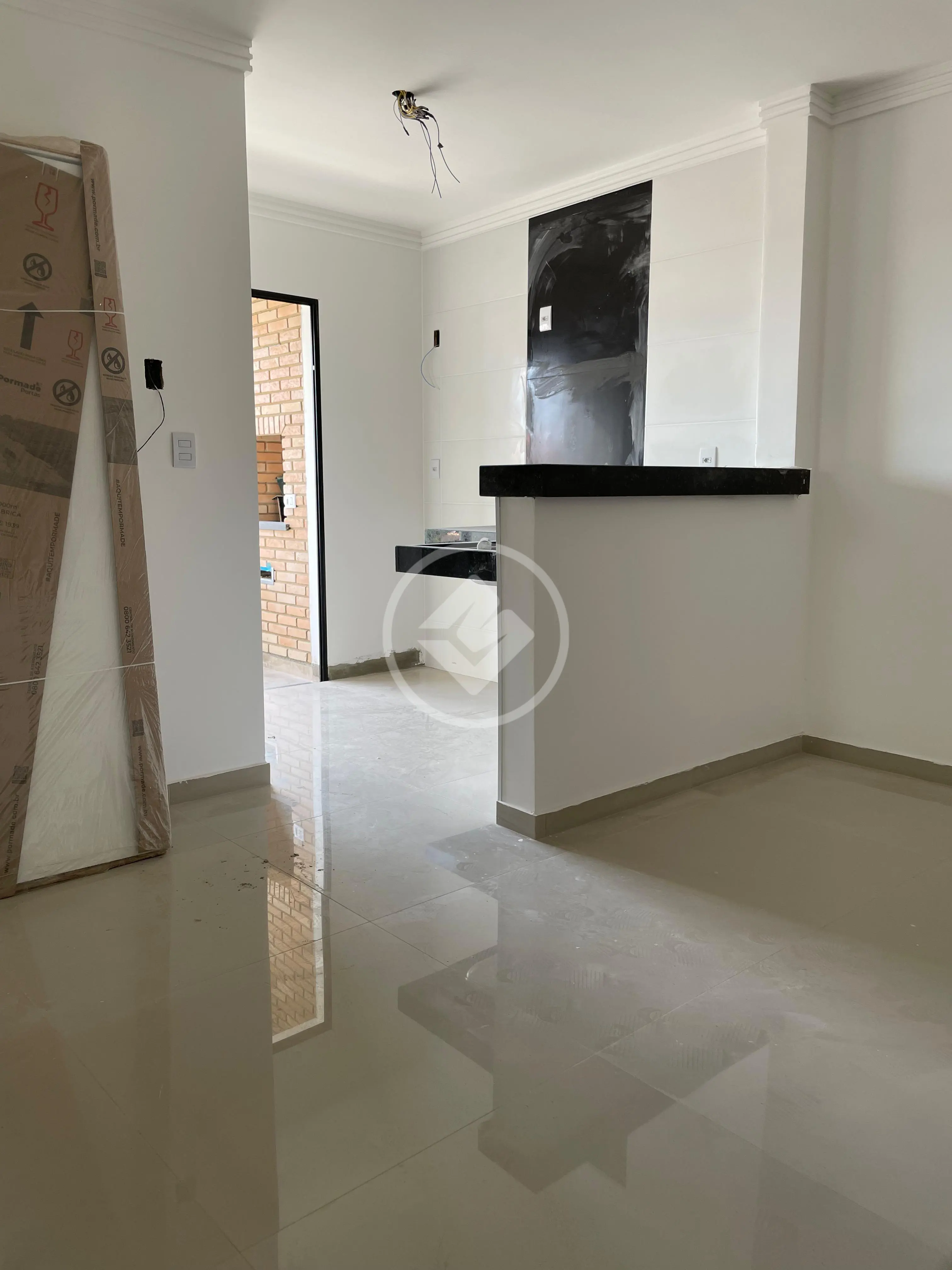 Imagem 3 - Apartamento em Osvaldo Rezende, Uberlândia - MG