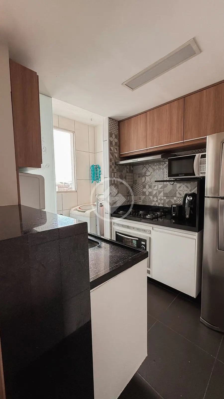 Imagem 6 - Apartamento em Aclimação, Uberlândia - MG