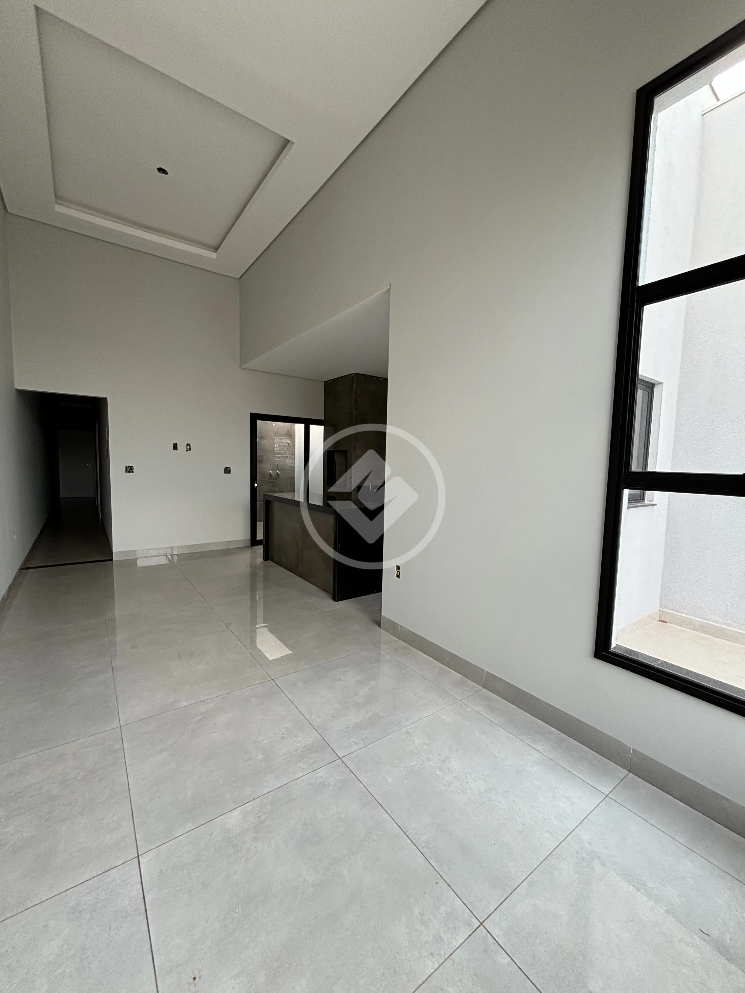 Casa Pampulha, Uberlândia - MG — foto 2