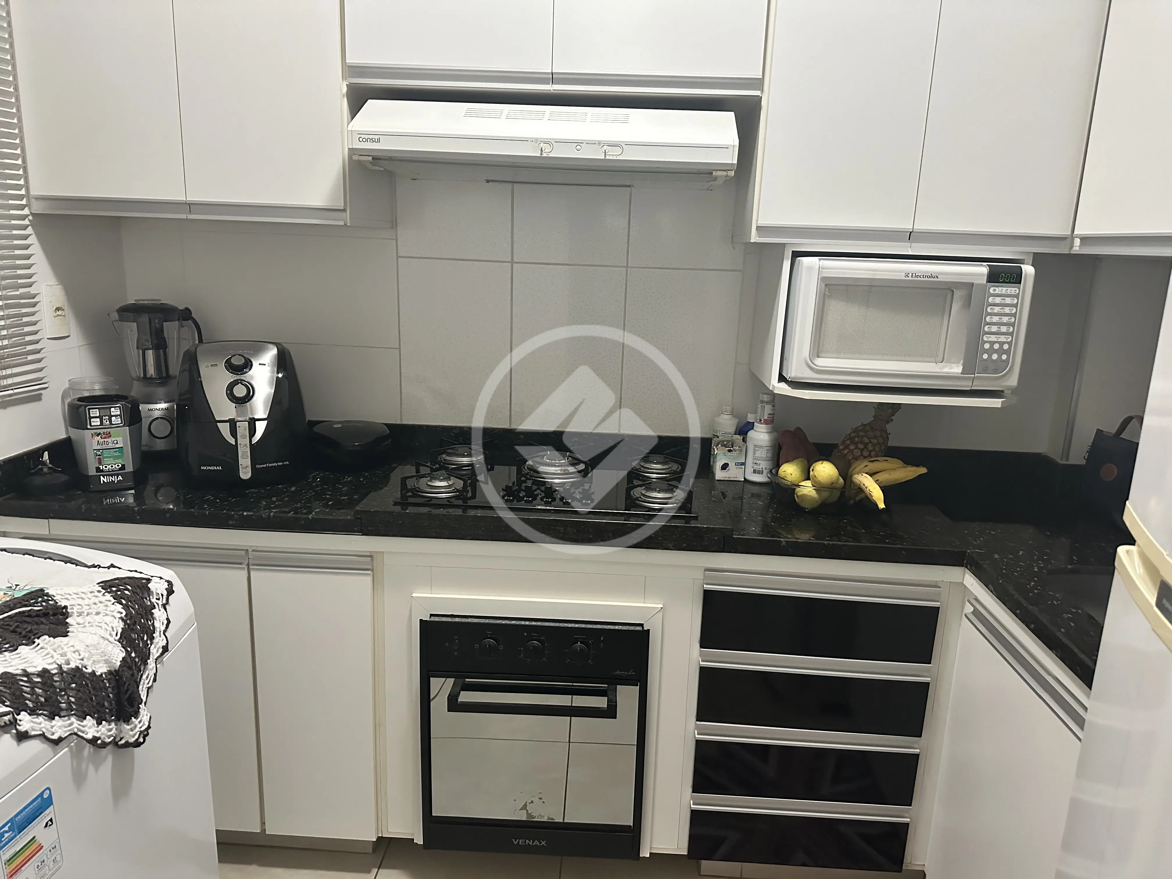 Apartamento SANTA MÔNICA, Uberlândia - MG — foto 2