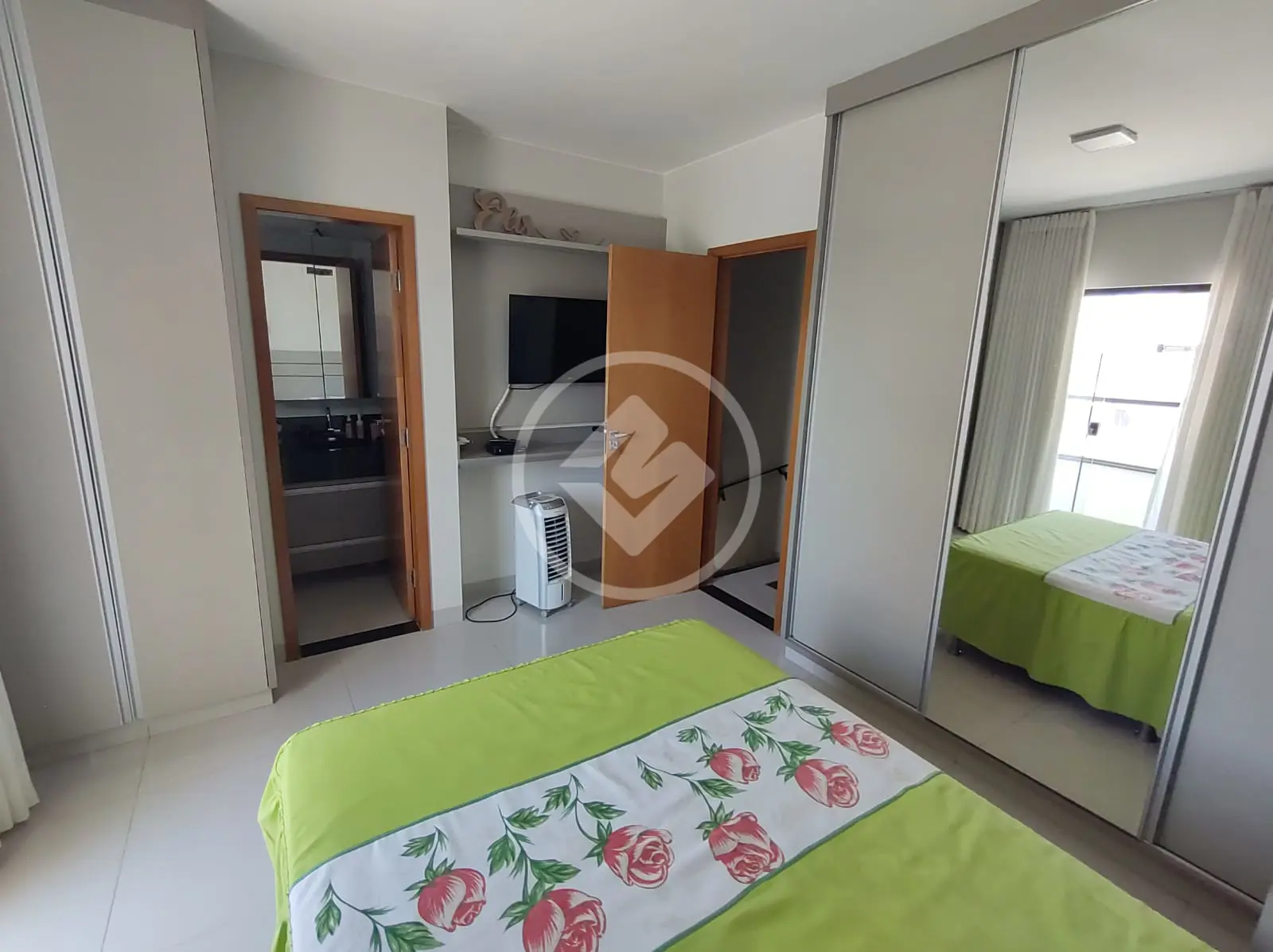 Imagem 1 - Casa em Novo Mundo, Uberlândia - MG