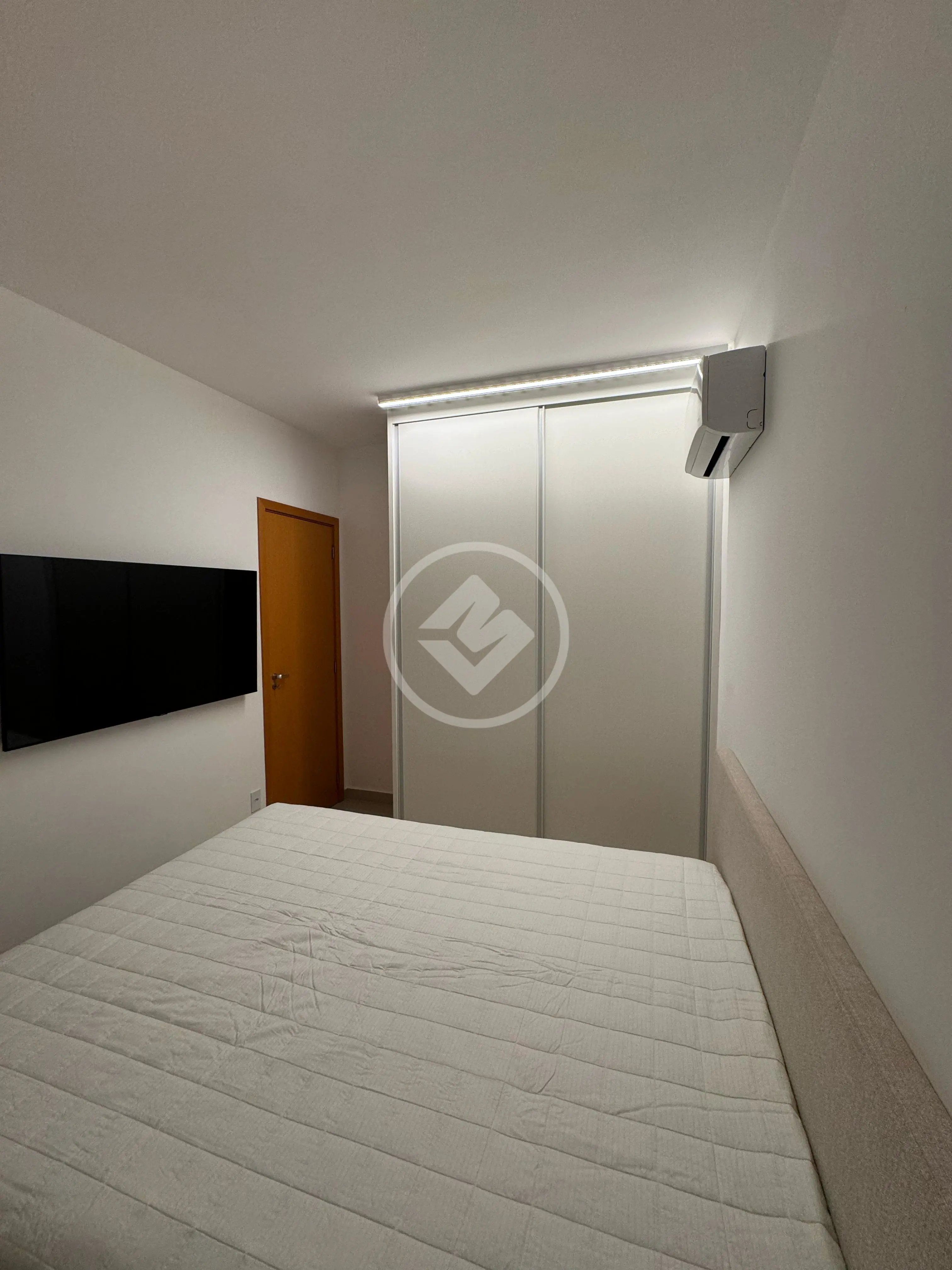 Imagem 1 - Apartamento em Santa Mônica, Uberlândia - MG