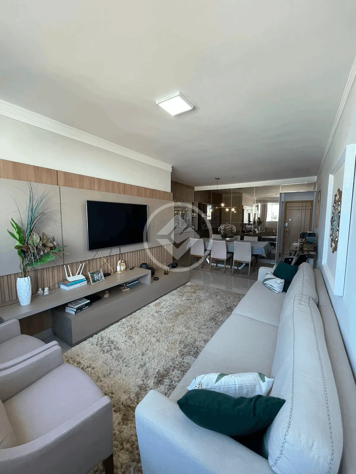 Imagem 1 - Apartamento em Santa Mônica, Uberlândia - MG